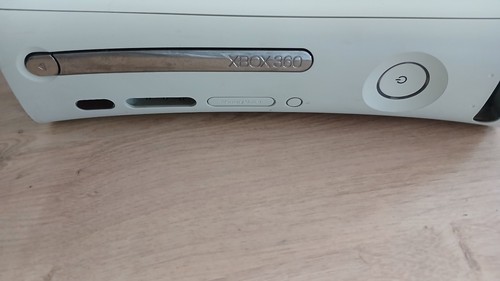 Console xbox 360 - console,