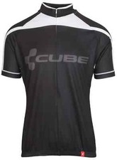Cube Blackline Maillot Manches