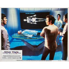 STAR TREK Photo de film N07 -