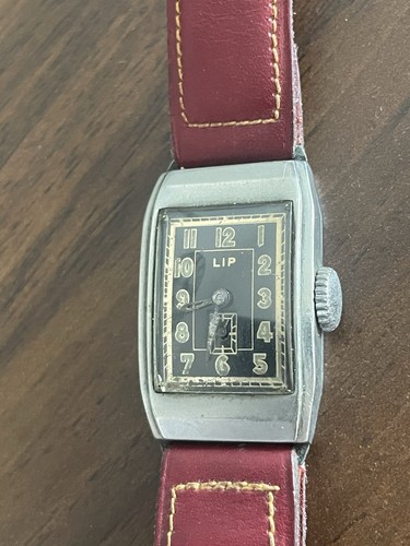 Montre lip t18 - t18, vintage