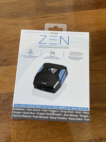 Collective minds cronus - collective, zen