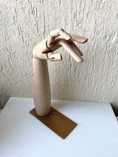 Présentoir bijoux main - présentoir, à