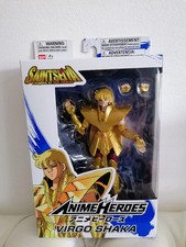 Figurine neuve VIRGO SHAKA -