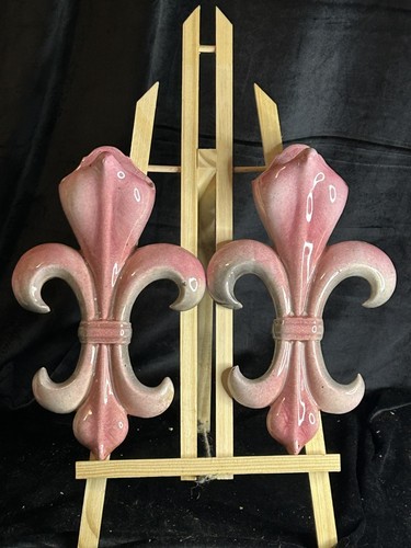 Paire appliques massier - paire,