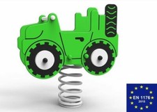 extérieur jouets bascule à