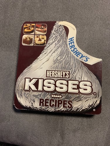 Hersheys kisses recipes - hersheys,