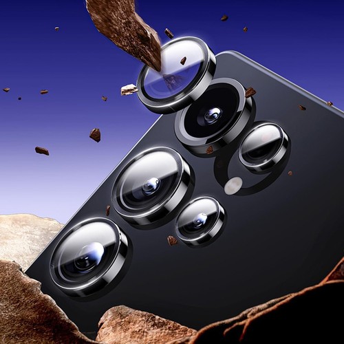 Pour samsung s25ultra film - pour, de