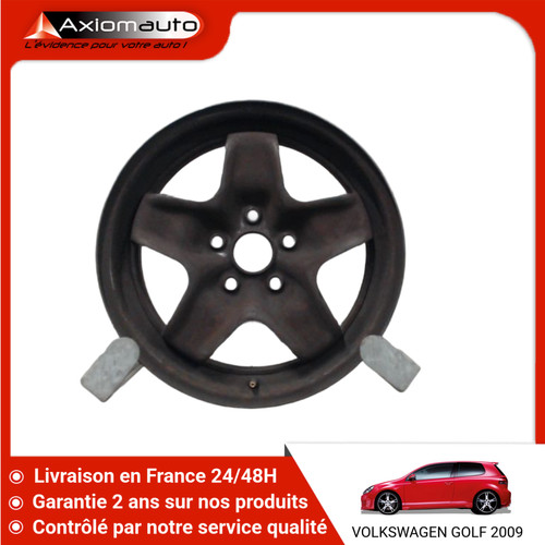 Jante tole volkswagen - 🇫🇷,