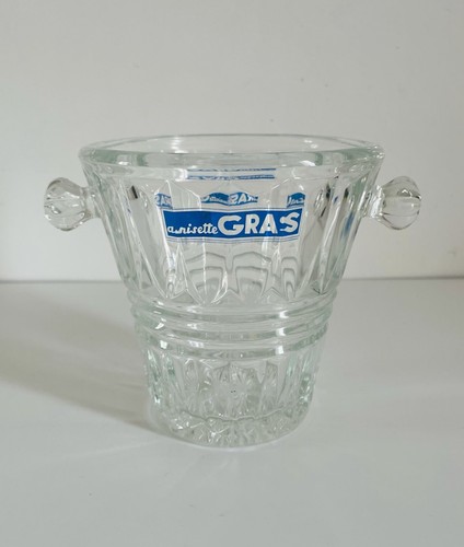 Petit seau glaçon anisette - petit,