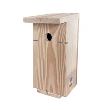 Nichoir à mésanges 33 mm haute qualité