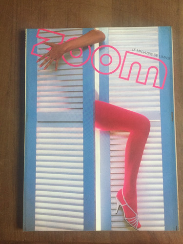 Revue zoom 103 - , pierre