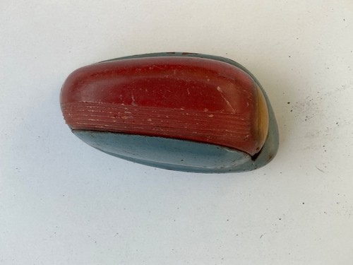Cabochon feu latéral - cabochon,