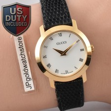 Montre Femme Vintage Gucci
