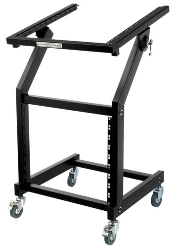 Rack sono disco - dj,