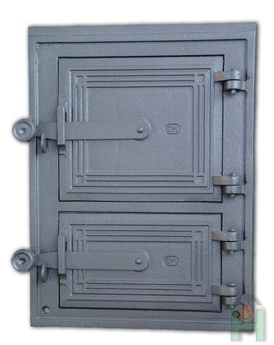 Porte four fonte pour - en,