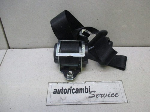 Ceinture sécurité avant - ceinture,