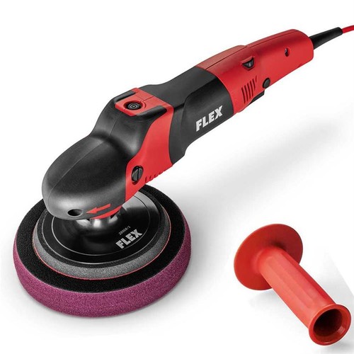 Flex 180mm lustreuse - flex,