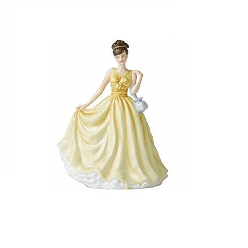 Royal doulton pretty ladies - doulton,
