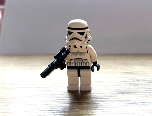 Figurine lego star wars - lego,