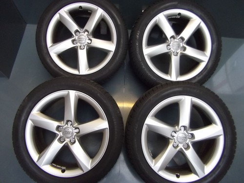 Original audi 4h 7 5j - 4x,