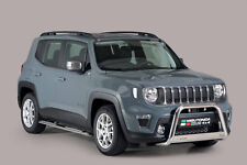 Pare Buffle Protection Avant