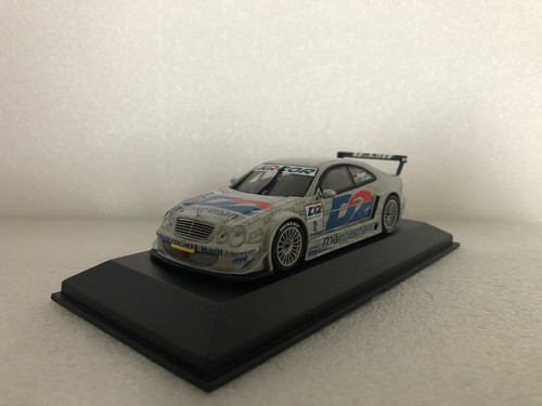 Mercedes coupé clk dtm - mercedes,