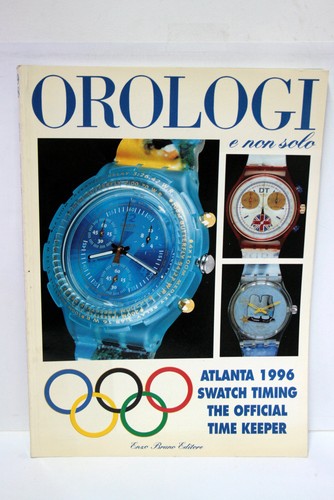 Orologi non solo atlanta - e,