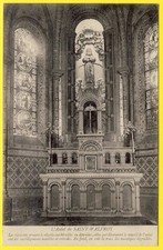 cpa Rare 08 - MARGUT