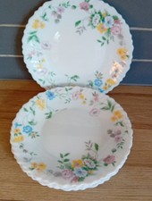 M9/ ARCOPAL 6 ASSIETTE De