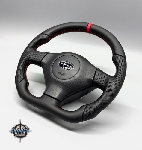 Volant subaru impreza - subaru, wrx
