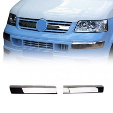 Moulure de Grille de Calandre