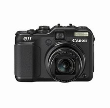 Canon PowerShot G11 Digital