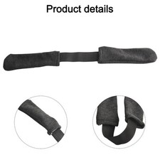 Cache poign??e pour rameur