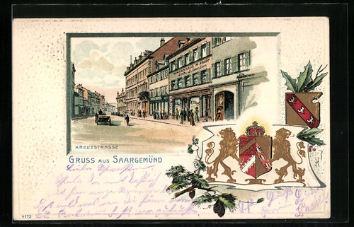 Lithographie passe partout - lithographie, passe-partout
