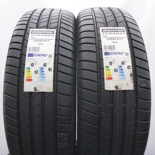 Bridgestone turanza t005 - turanza,