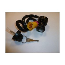 NEIMAN +CLÉS JIANSHE QUAD