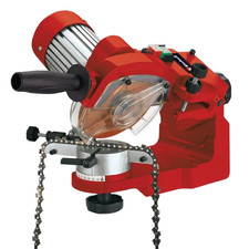 Einhell Affûteuse Chaîne