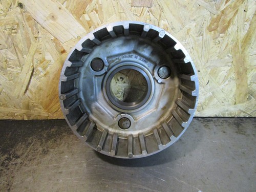 Cloche embrayage suzuki gsg - cloche,