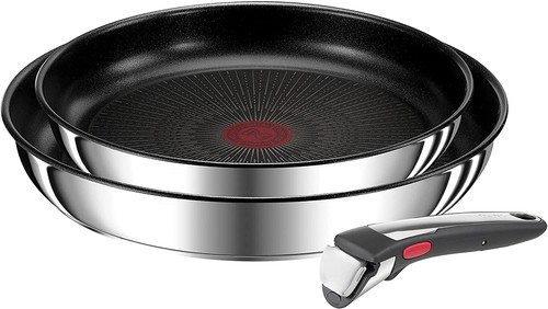 Tefal ingenio preference - tefal,