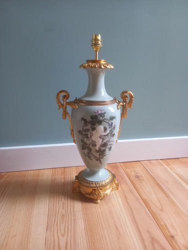 Belle lampe huile - belle,