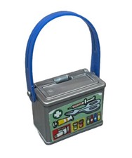 Playmobil 4207 Veterinary Kit 