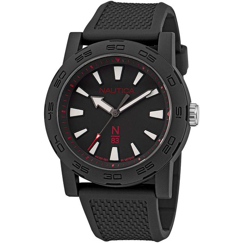 Montre homme nautica ayia - montre,