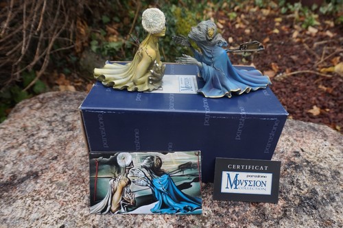 Sd07 figurines statuettes - figurines,