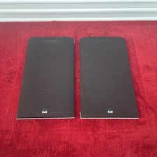 B&W BOWERS AND WILKINS 685 SPEAKER COVER SCREEN GRILL GRILLE
