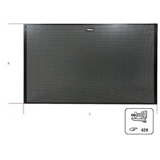 Panneau mural porte-outils