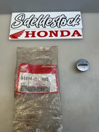 Bouchon inspection honda - bouchon,