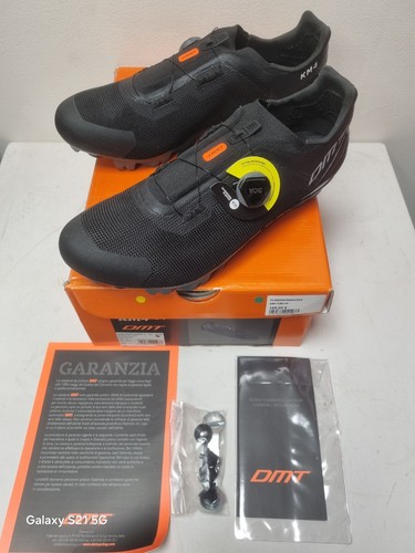 Dmt km4 chaussures vélo - km4,