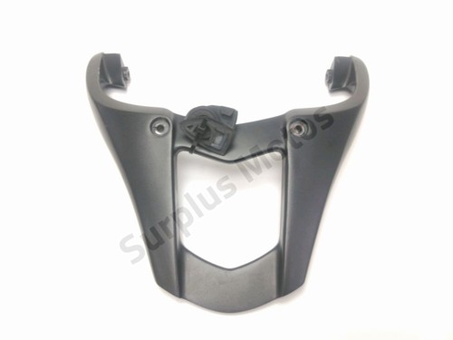 Poignee arriere yamaha tdm - arriere,