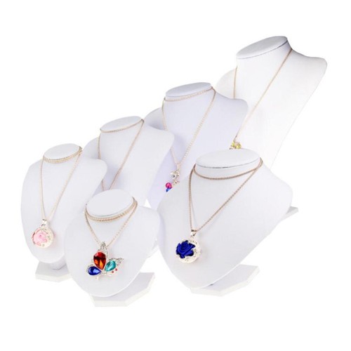 Présentoir bijoux avec - présentoir, à