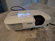 Vidéo-projecteur Epson 2200